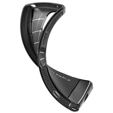 Заредете изображение във визуализатора на галерията – Spigen Rugged Armor case for Sony Xperia 5 V - matte black
