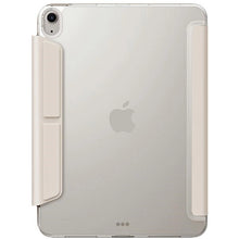 Заредете изображение във визуализатора на галерията – Uniq Camden Click case for iPad Air 11" 2024 - beige
