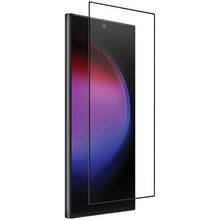 Заредете изображение във визуализатора на галерията – Uniq Optix Vivid glass for Samsung Galaxy S24 Ultra with applicator
