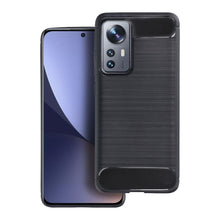 Заредете изображение във визуализатора на галерията – CARBON case for OPPO Reno 12 Pro 5G black
