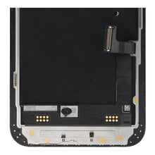 Заредете изображение във визуализатора на галерията – FixCell LCD Display for IPHONE 13 mini Super Retina XDR + sensor flex (refurbished)
