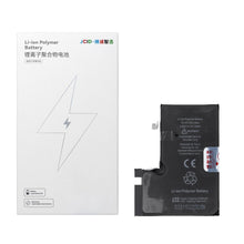 Заредете изображение във визуализатора на галерията – JCID Battery for iPhone 12 Pro Max (standard capacity)
