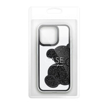 Заредете изображение във визуализатора на галерията – TEDDY BEAR Case for IPHONE 16e black
