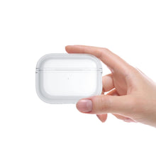 Заредете изображение във визуализатора на галерията – Tech-Protect FlexAir case for Apple AirPods Pro 1 / 2 - transparent
