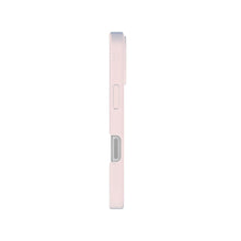 Заредете изображение във визуализатора на галерията – ZAGG case MANHATTAN SNAP compatible with MagSafe for IPHONE 17 pink blush
