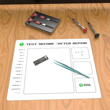Заредете изображение във визуализатора на галерията – 2UUL Magnetic Organizer (30x25cm)
