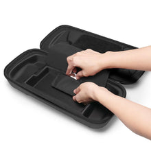Заредете изображение във визуализатора на галерията – Spigen Rugged Armor Pro case for Sony Playstation Portal - black

