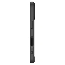 Заредете изображение във визуализатора на галерията – SPIGEN case ULTRA HYBRID MAG compatible with MagSafe for IPHONE 17 frost black

