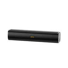 Заредете изображение във визуализатора на галерията – Dudao Y2+ Bluetooth 5.0 speaker 2400 mAh - black
