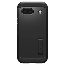 Заредете изображение във визуализатора на галерията – Spigen Tough Armor case for Google Pixel 8A - black
