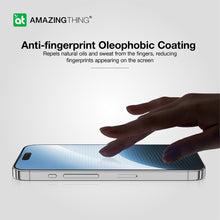 Заредете изображение във визуализатора на галерията – Amazing Thing Tempered glass Titan Full Glass IP156.7PASFGLA for Iphone 15 Pro Max
