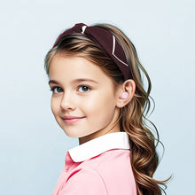 Заредете изображение във визуализатора на галерията – HOCO wireless earphones bluetooth TWS for kids EW111 pink
