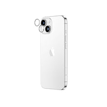 Заредете изображение във визуализатора на галерията – Amazing Thing Tempered glass AR Lens Glass IP15CAM2HGLA on camera for Iphone 15/15 Plus
