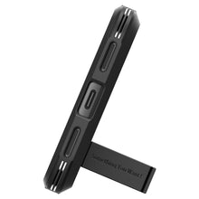 Заредете изображение във визуализатора на галерията – Spigen Tough Armor case for Google Pixel 8A - black
