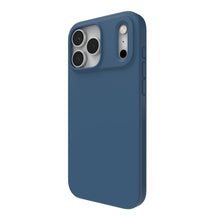 Заредете изображение във визуализатора на галерията – ZAGG case MANHATTAN SNAP compatible with MagSafe for IPHONE 17 Pro Max ocean abyss
