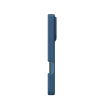 Заредете изображение във визуализатора на галерията – ZAGG case MANHATTAN SNAP compatible with MagSafe for IPHONE 17 Pro ocean abyss
