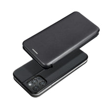 Заредете изображение във визуализатора на галерията – ELEGANCE book case for IPHONE 17 Air black
