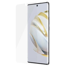 Заредете изображение във визуализатора на галерията – SAFE by PanzerGlass Ultra-Wide Fit tempered glass on Huawei nova 10 SE

