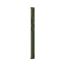 Заредете изображение във визуализатора на галерията – UAG Plyo Pro Magnet case for Samsung Galaxy S24 Ultra 5G with magnetic module - transparent green
