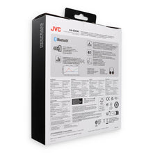 Заредете изображение във визуализатора на галерията – Wireless headphones JVC HAS36WBU black
