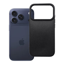Заредете изображение във визуализатора на галерията – Case for iPhone 18 Pro / 17 Pro Skin black
