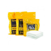 Заредете изображение във визуализатора на галерията – MECHANIC Microfibre wipes 10x10cm (x400)
