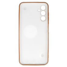 Заредете изображение във визуализатора на галерията – Trend Case for Samsung Galaxy A25 5G design 3 white
