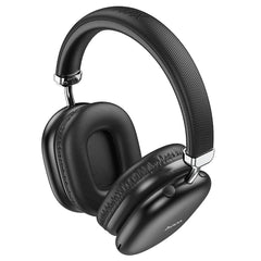 HOCO безжични bluetooth слушалки W35 Max черни