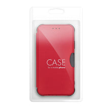 Заредете изображение във визуализатора на галерията – RAZOR Book for SAMSUNG A57 5G red
