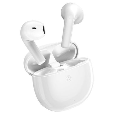 WiWU - TWS Earphones T31 - white