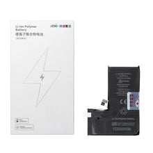 Заредете изображение във визуализатора на галерията – JCID Battery for iPhone 15 Pro (standard capacity)
