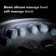 Заредете изображение във визуализатора на галерията – SKG E7-EN eye and temple massager - silver
