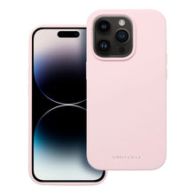 Заредете изображение във визуализатора на галерията – ROAR case CLOUD SKIN for IPHONE 18 Pro / 17 Pro Light Pink
