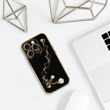 Заредете изображение във визуализатора на галерията – Trend Case for Iphone 15 Plus design 3 black
