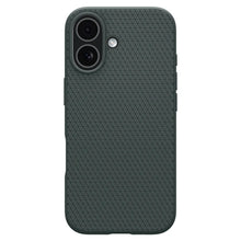 Заредете изображение във визуализатора на галерията – SPIGEN case LIQUID AIR for IPHONE 17 abbys green
