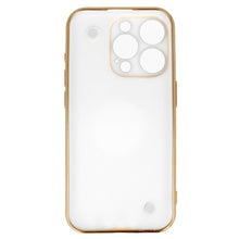 Заредете изображение във визуализатора на галерията – Trend Case for Iphone 15 Pro Max design 3 white
