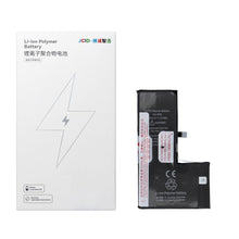 Заредете изображение във визуализатора на галерията – JCID Battery for iPhone Xs 3020 mAh (high capacity)
