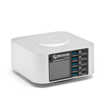 Заредете изображение във визуализатора на галерията – MECHANIC X-Power PLUS DC Power Supply 200 W + Induction
