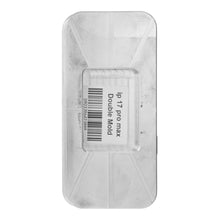 Заредете изображение във визуализатора на галерията – Mold for sublimation double case for IPHONE 17 Pro Max
