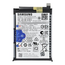 Заредете изображение във визуализатора на галерията – ServicePack Battery for SAMSUNG A14 5G A146 GH81-23314A
