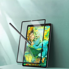 Заредете изображение във визуализатора на галерията – DUX DUCIS protector NAAD for LCD Paper Like Film for SAMSUNG Tab S9/S9 FE/S10 FE
