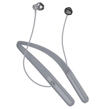 Заредете изображение във визуализатора на галерията – HOCO wireless earphones bluetooth ES73 grey
