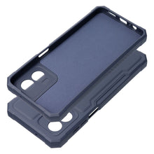 Заредете изображение във визуализатора на галерията – HEAVY DUTY case for MOTOROLA G53 blue

