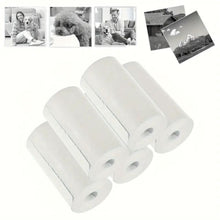 Заредете изображение във визуализатора на галерията – Printing paper for children printing camera 5 pcs
