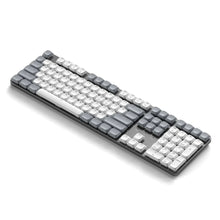 Заредете изображение във визуализатора на галерията – Wireless mechanical keyobard QWERTY Satechi SM3 Slim Mechanical light
