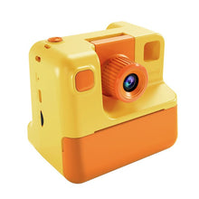 Заредете изображение във визуализатора на галерията – PICOCICI printing kids camera WS-C03 pink
