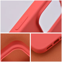 Заредете изображение във визуализатора на галерията – SILICONE case for IPHONE 17 peach
