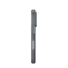 Заредете изображение във визуализатора на галерията – UAG Urban Armor Gear case DOT compatible with MagSafe for IPHONE 17 Pro ash

