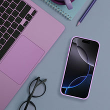 Заредете изображение във визуализатора на галерията – SAPPY Case for IPHONE 17 Pro pink
