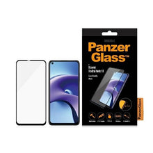 Заредете изображение във визуализатора на галерията – PanzerGlass E2E Regular tempered glass for Xiaomi Redmi Note 9T
